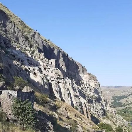 Vardzia Сhachkari Ngoại thất bức ảnh