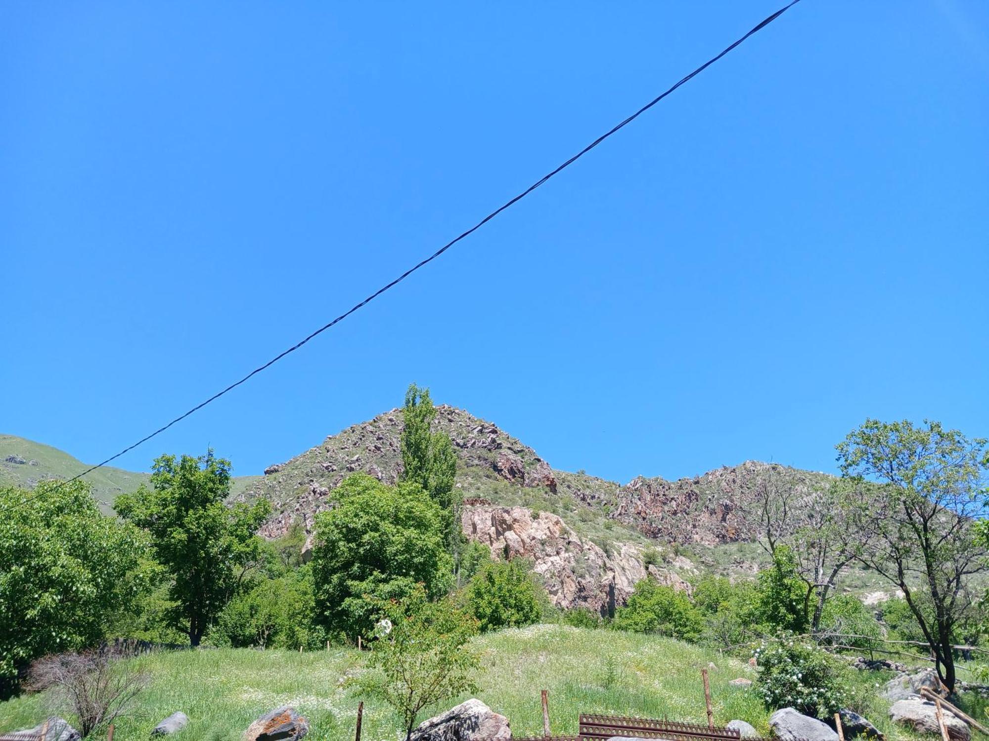 Vardzia Сhachkari Ngoại thất bức ảnh
