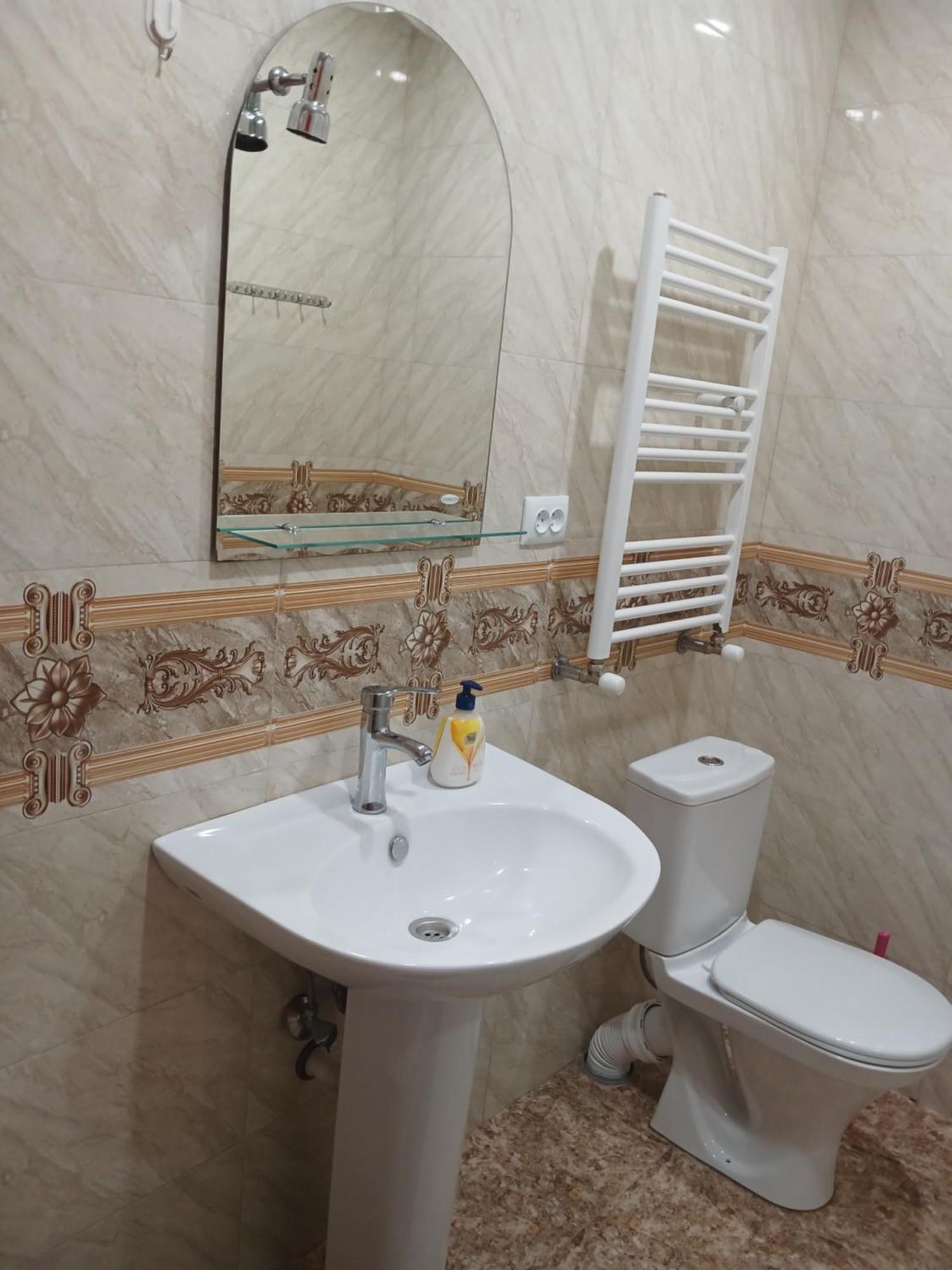 Vardzia Сhachkari Ngoại thất bức ảnh