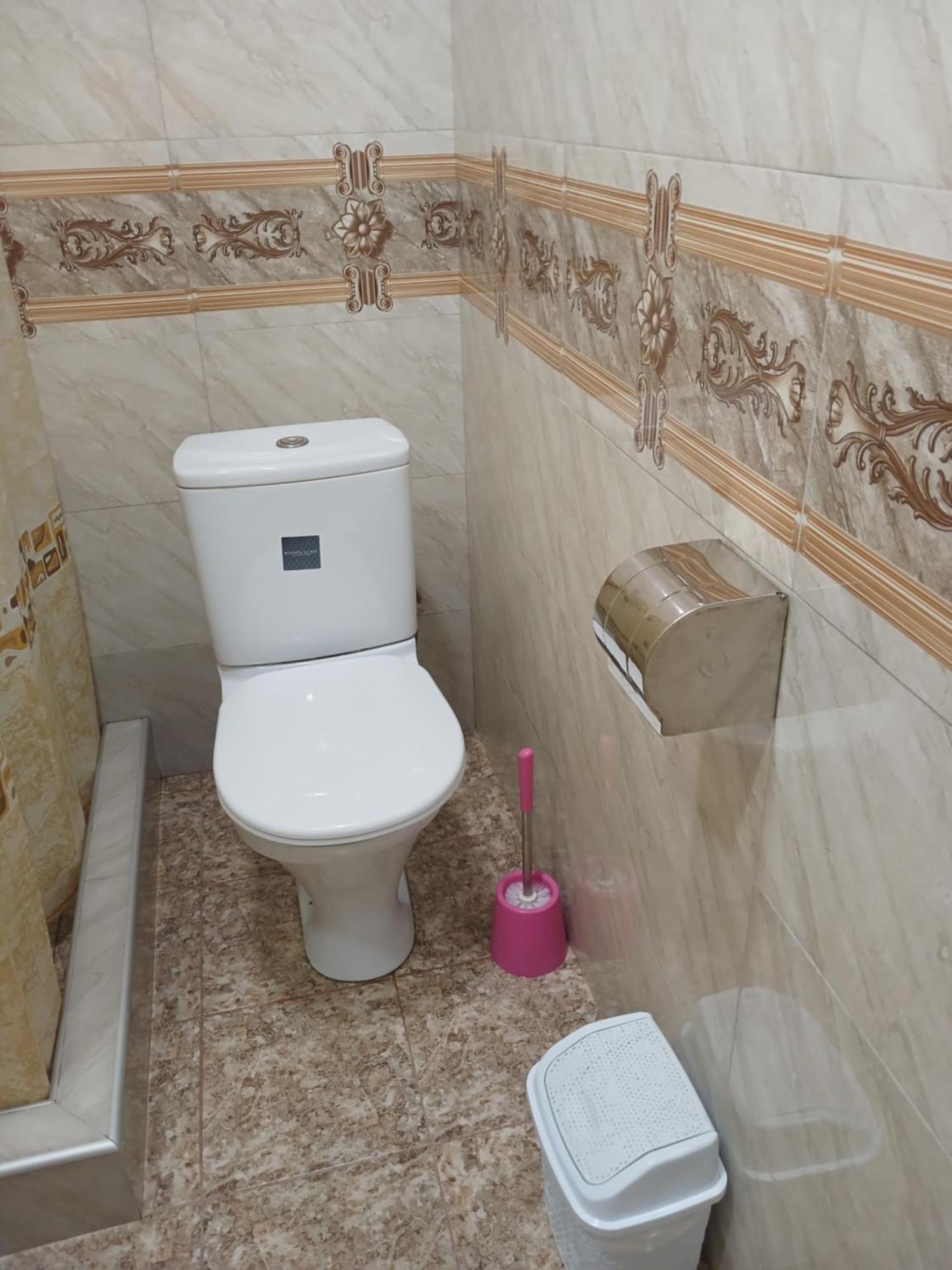 Vardzia Сhachkari Ngoại thất bức ảnh