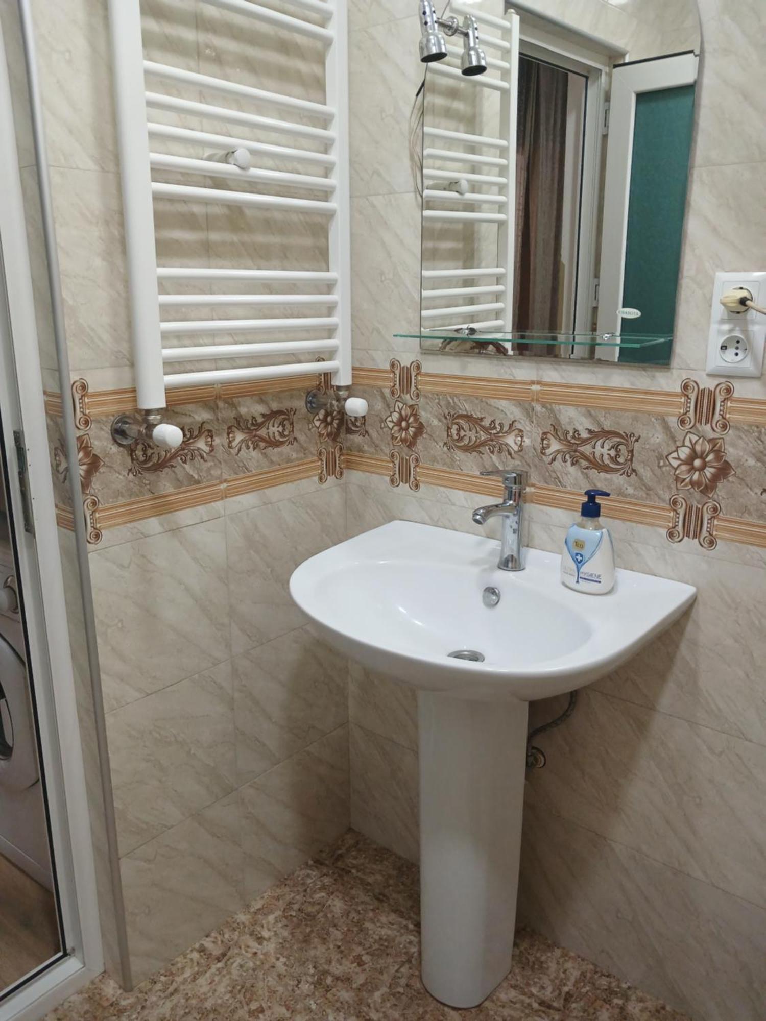 Vardzia Сhachkari Ngoại thất bức ảnh