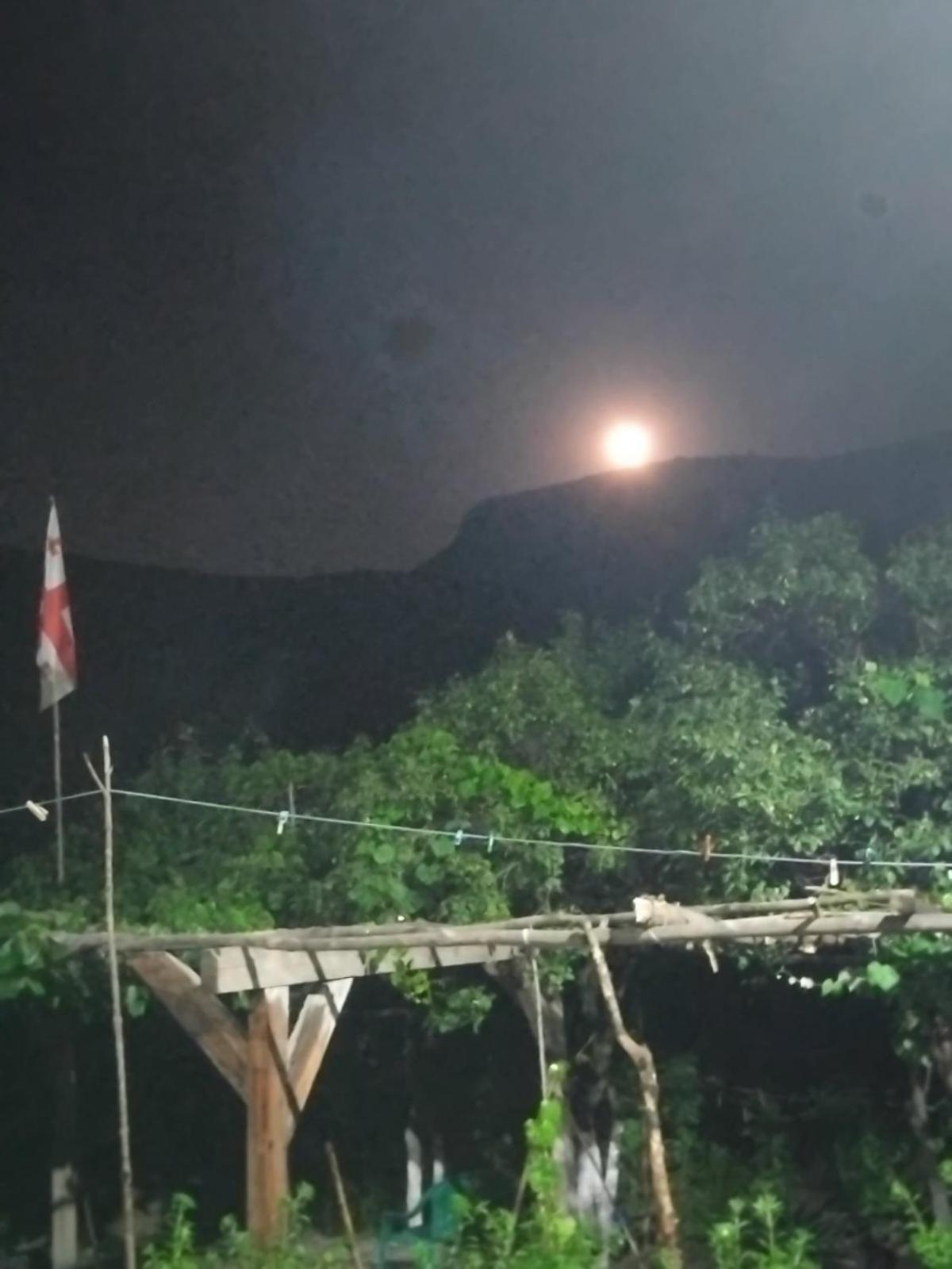 Vardzia Сhachkari Ngoại thất bức ảnh